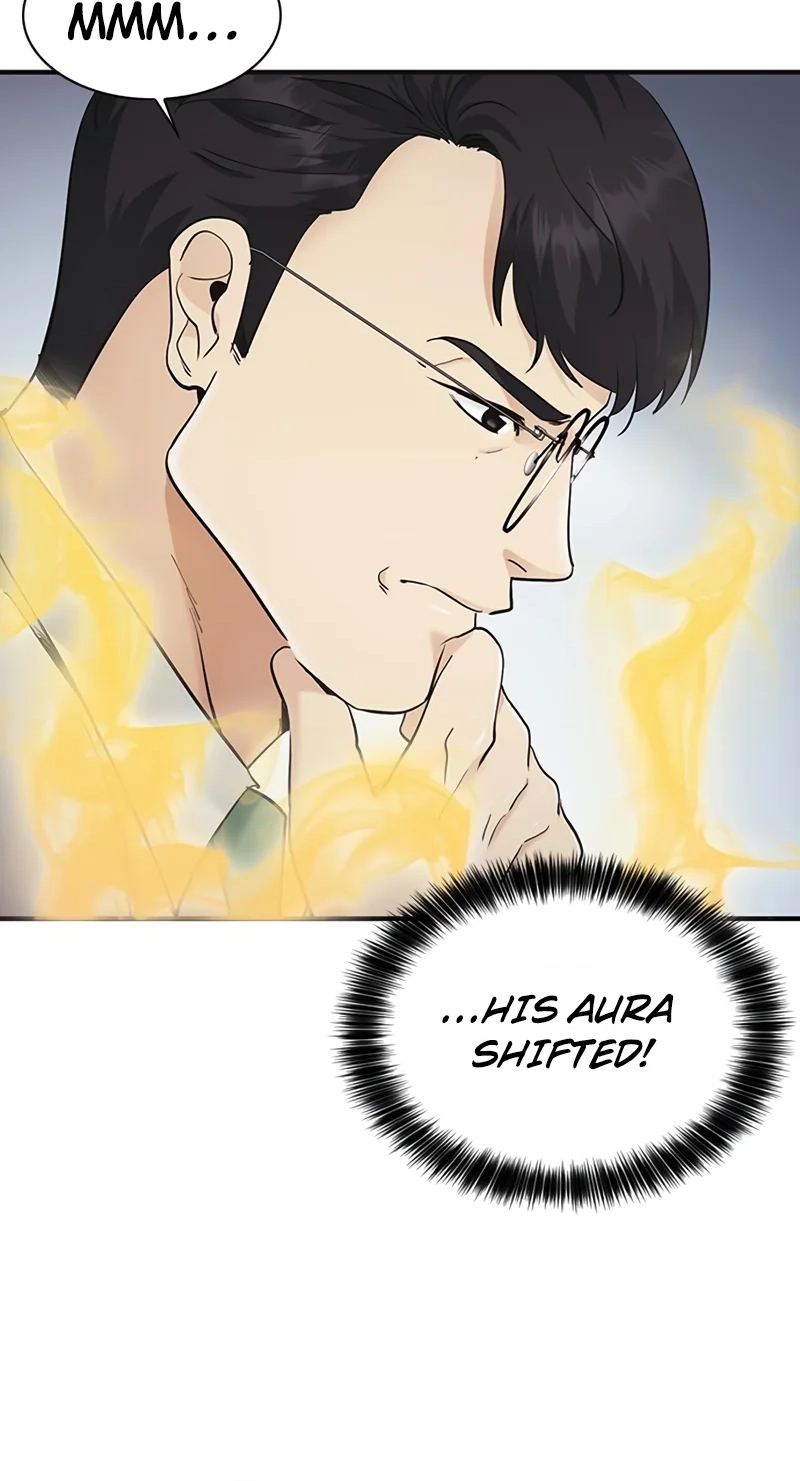 The Lawyer Who Sees Souls chapter 29 page 49