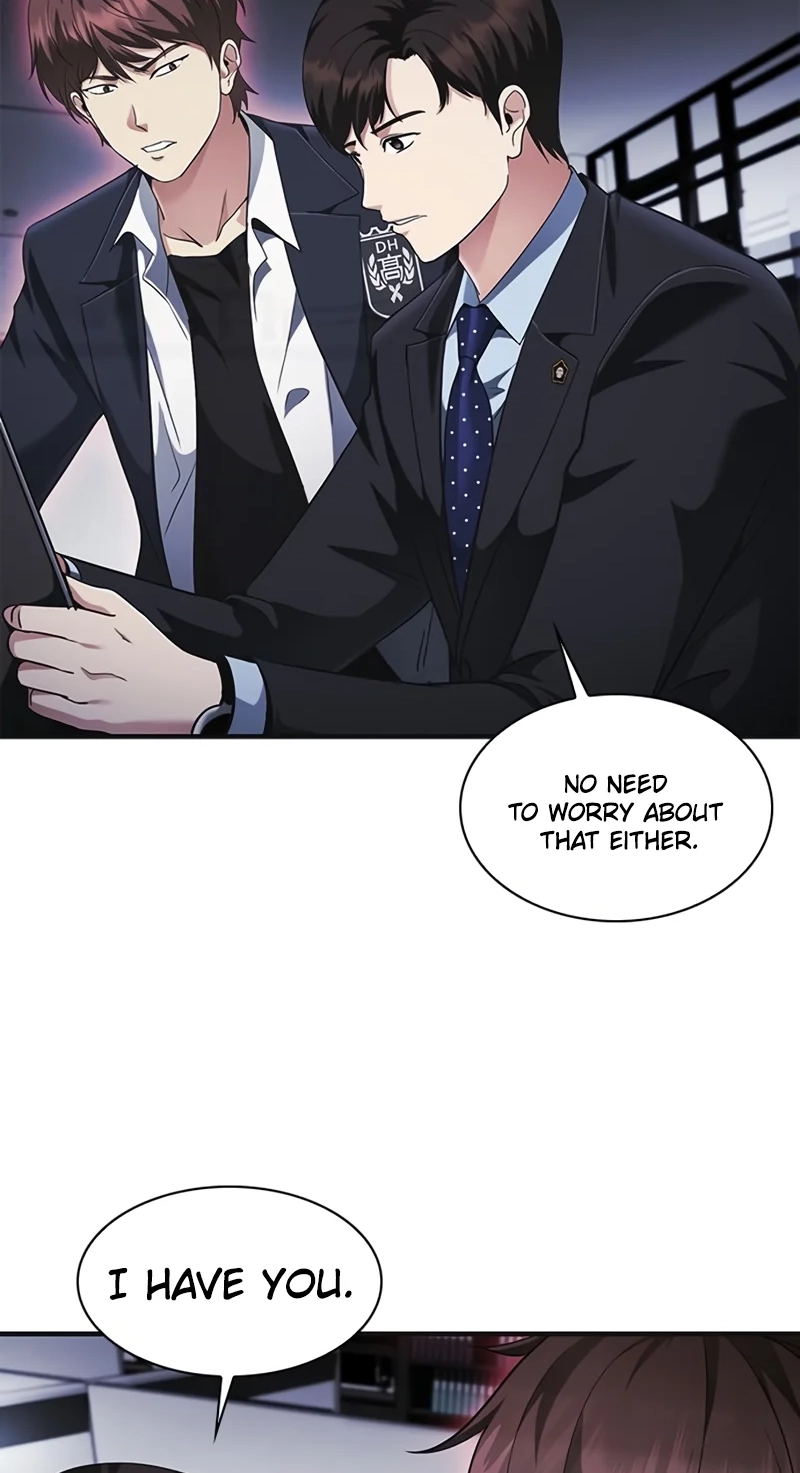 The Lawyer Who Sees Souls chapter 29 page 83