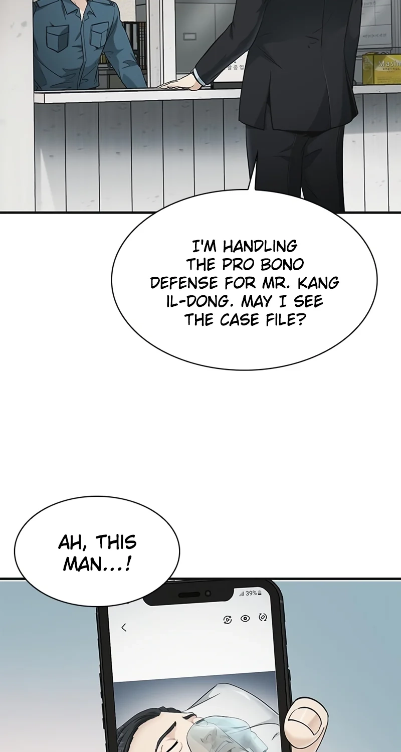 The Lawyer Who Sees Souls chapter 29 page 16