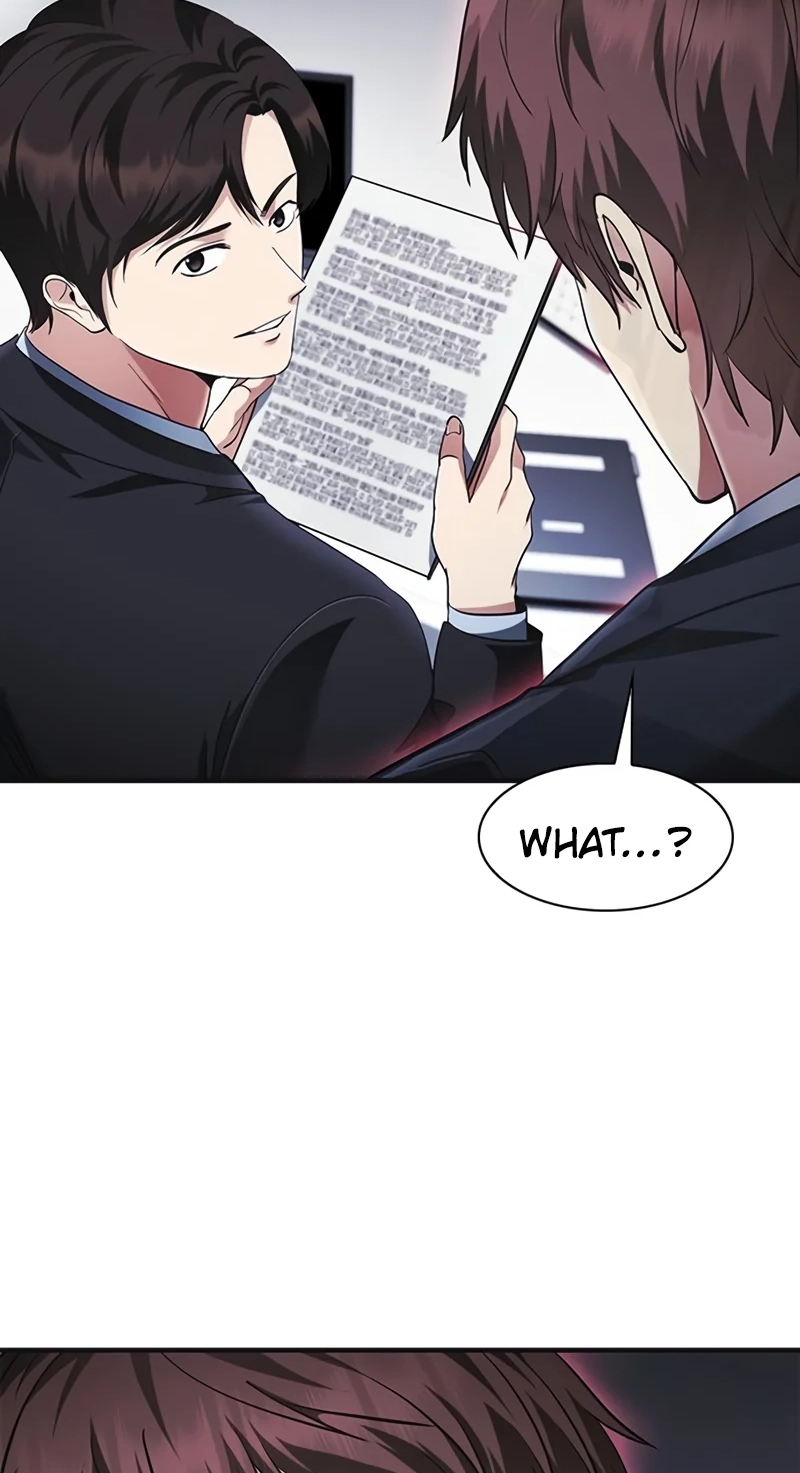 The Lawyer Who Sees Souls chapter 29 page 84