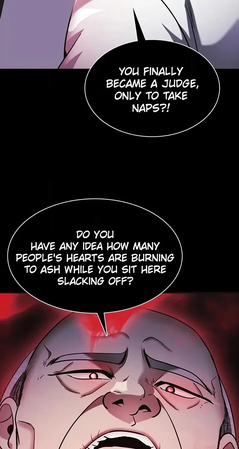 The Lawyer Who Sees Souls chapter 29 page 90