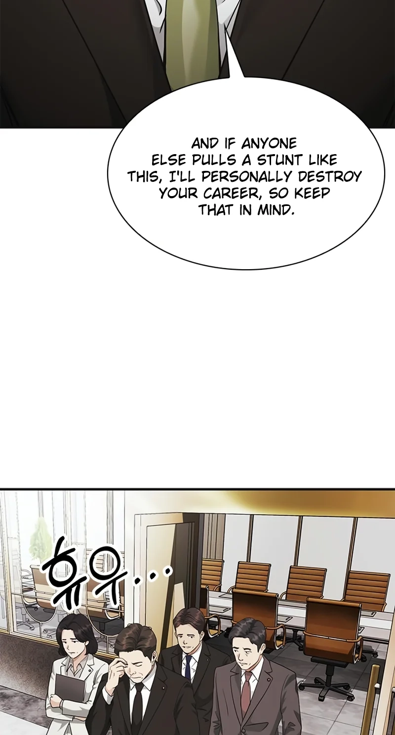 The Lawyer Who Sees Souls chapter 29 page 114