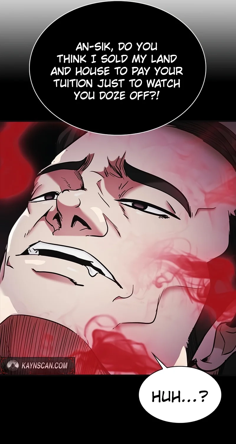 The Lawyer Who Sees Souls chapter 29 page 88