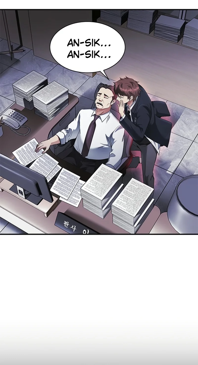 The Lawyer Who Sees Souls chapter 29 page 87