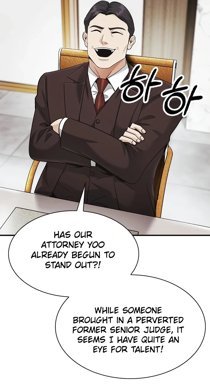 The Lawyer Who Sees Souls chapter 29 page 111