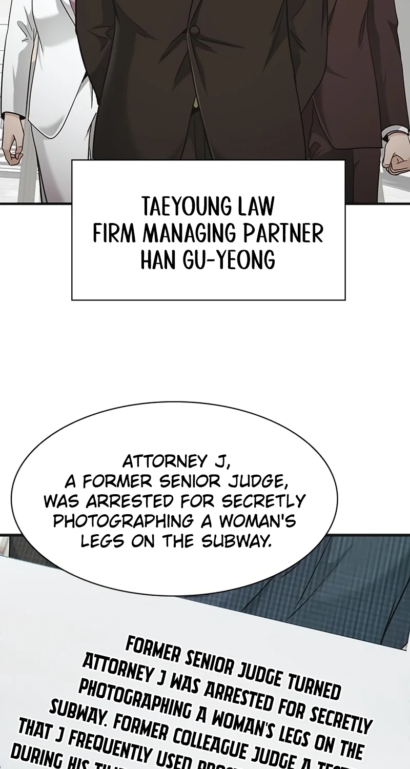 The Lawyer Who Sees Souls chapter 29 page 99