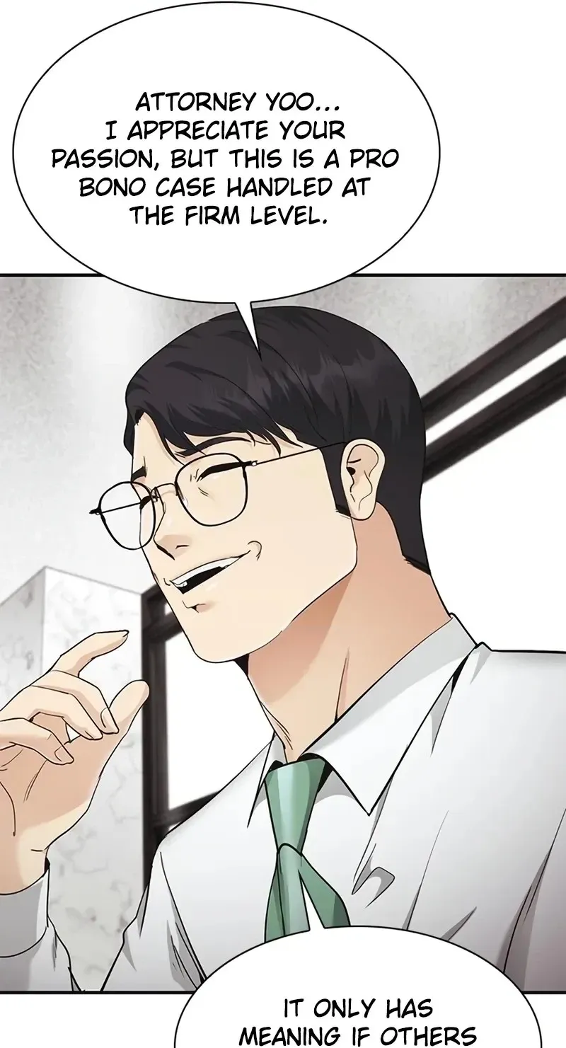 The Lawyer Who Sees Souls chapter 29 page 40
