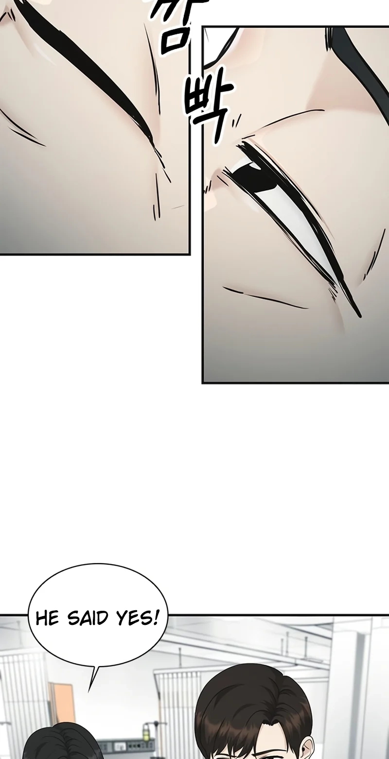 The Lawyer Who Sees Souls chapter 29 page 63