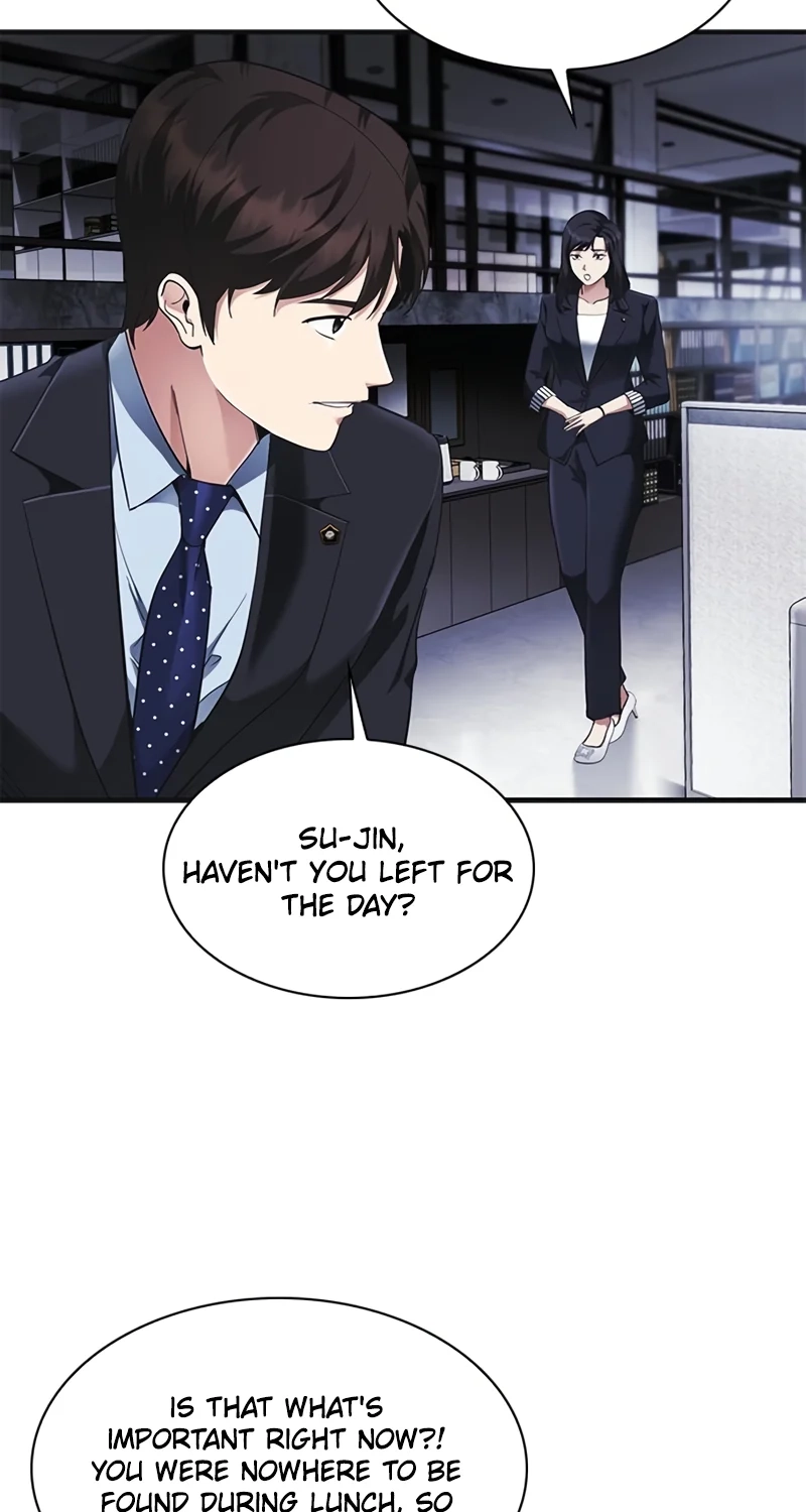 The Lawyer Who Sees Souls chapter 29 page 72