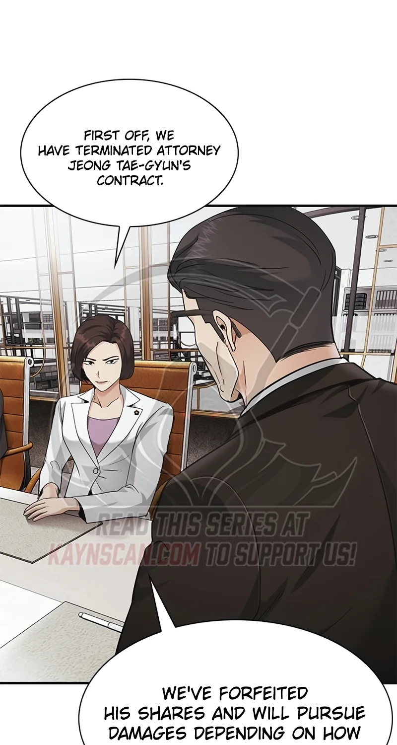 The Lawyer Who Sees Souls chapter 29 page 102