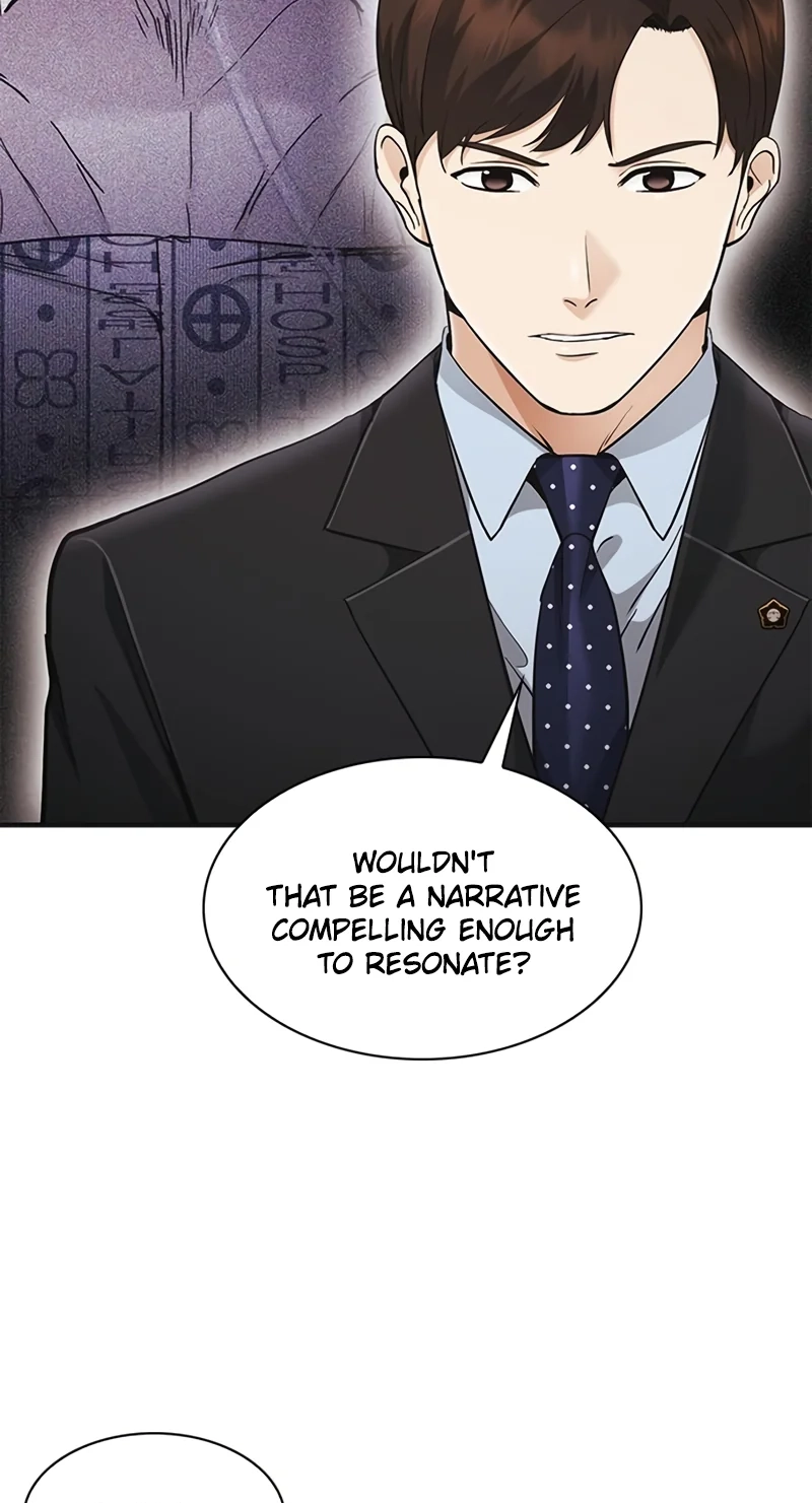 The Lawyer Who Sees Souls chapter 29 page 48
