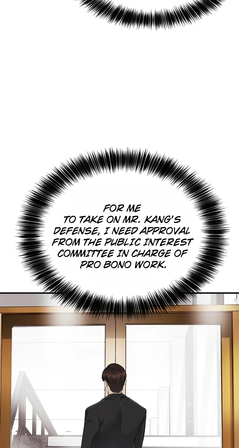 The Lawyer Who Sees Souls chapter 29 page 29