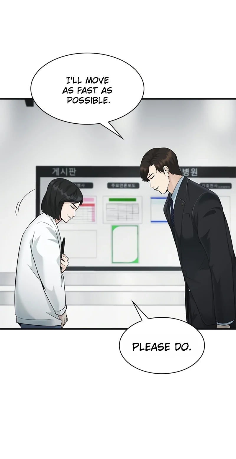 The Lawyer Who Sees Souls chapter 29 page 67