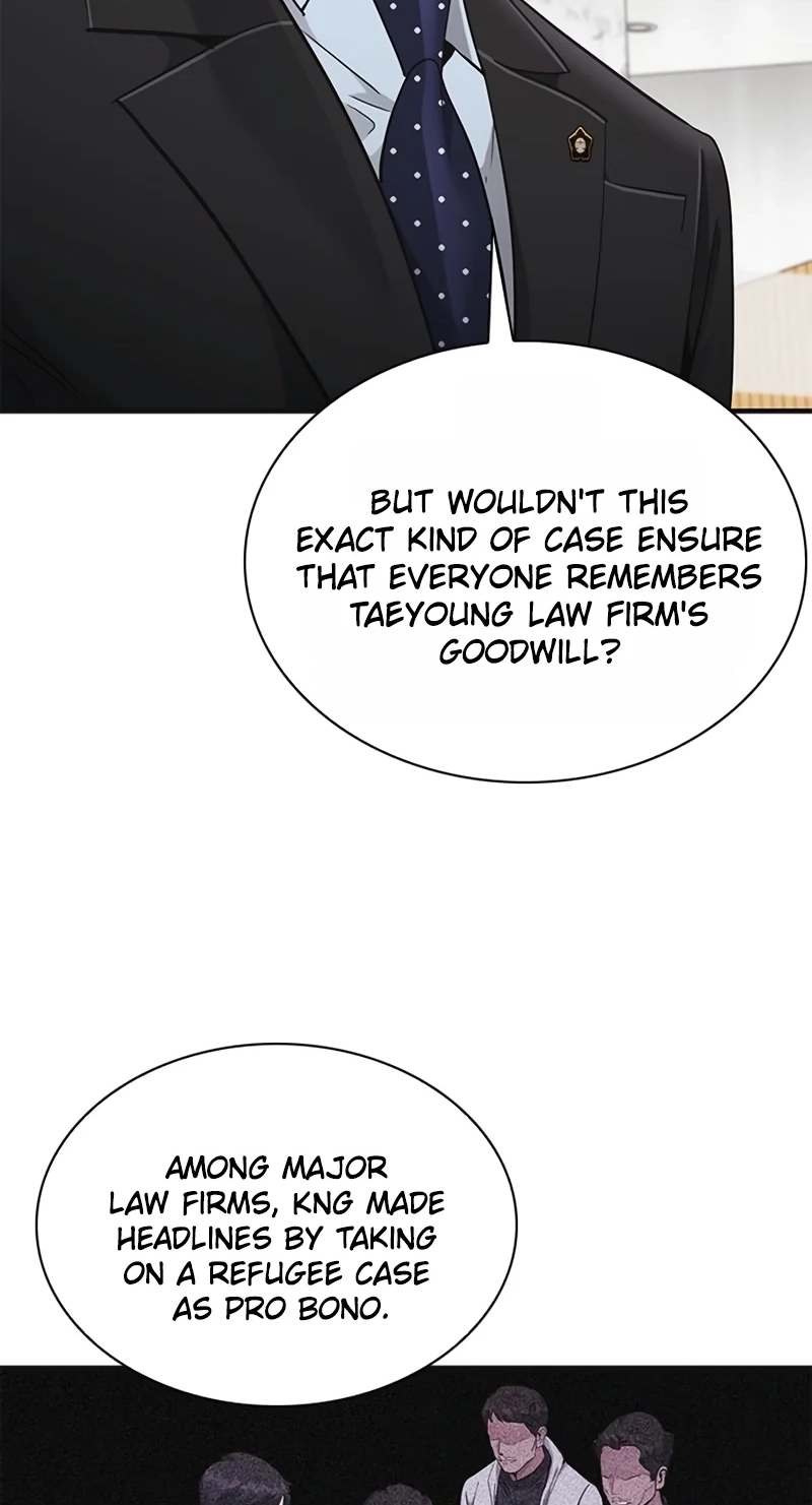 The Lawyer Who Sees Souls chapter 29 page 42