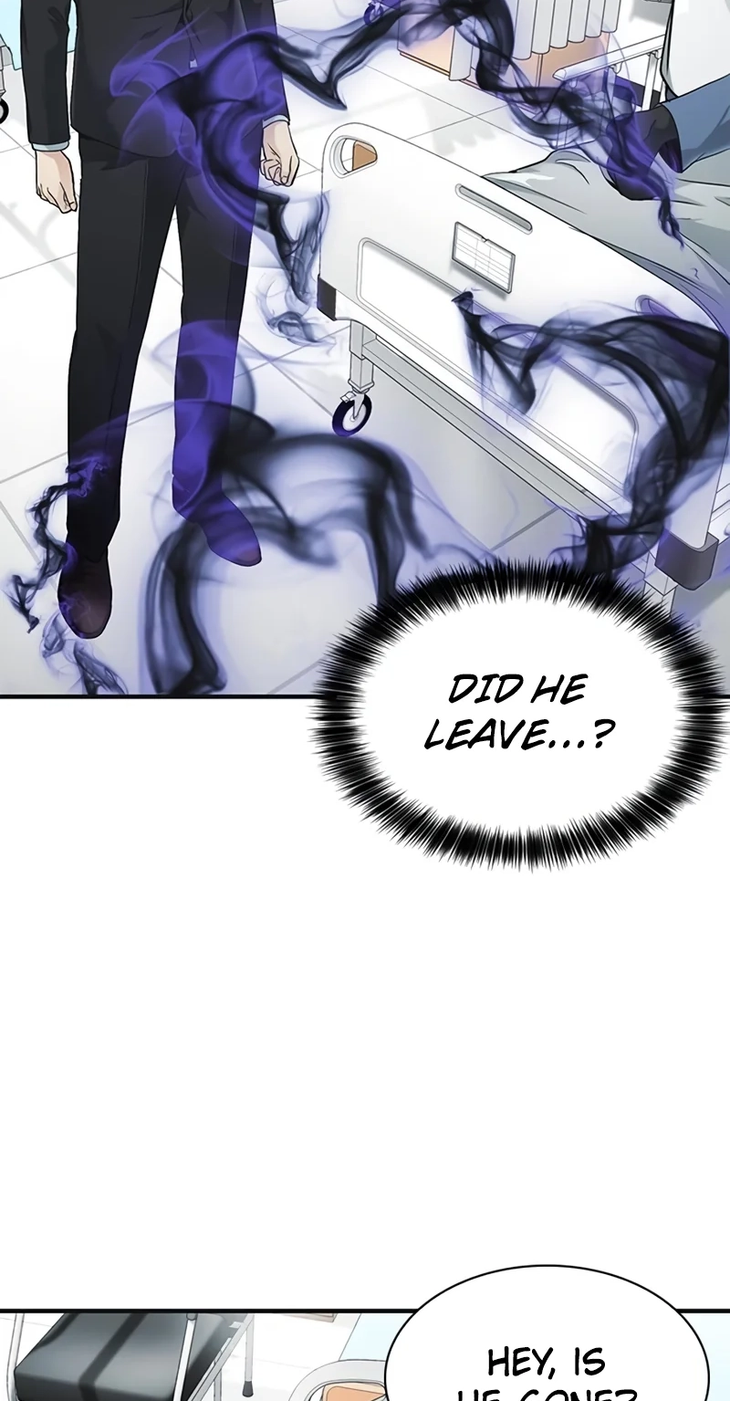 The Lawyer Who Sees Souls chapter 29 page 8