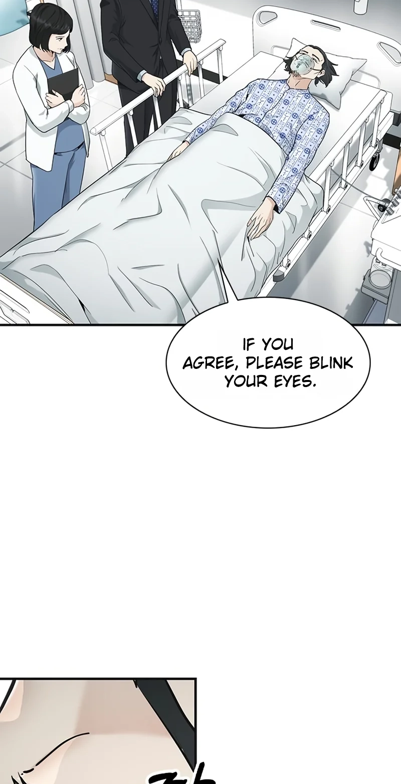 The Lawyer Who Sees Souls chapter 29 page 62