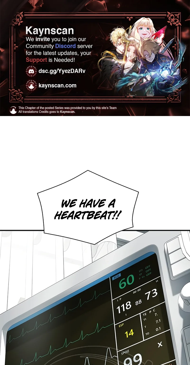 The Lawyer Who Sees Souls chapter 29 page 2