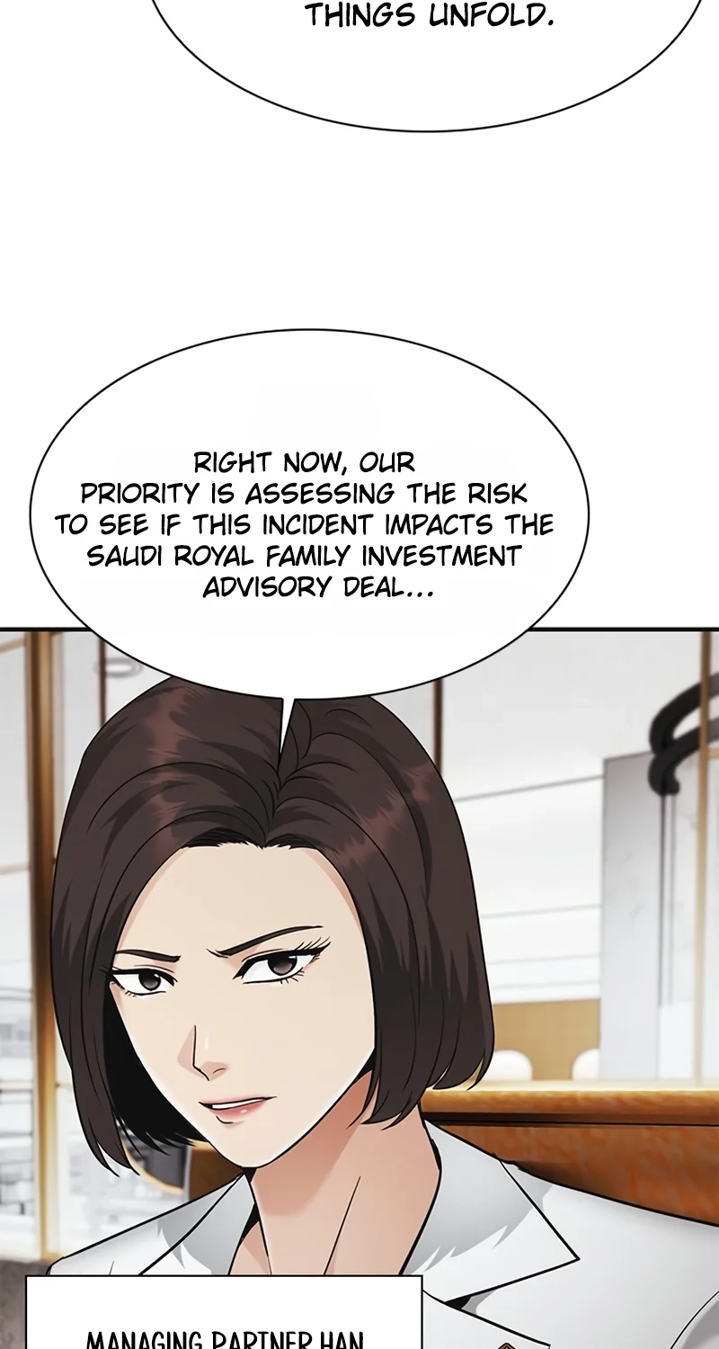 The Lawyer Who Sees Souls chapter 29 page 103