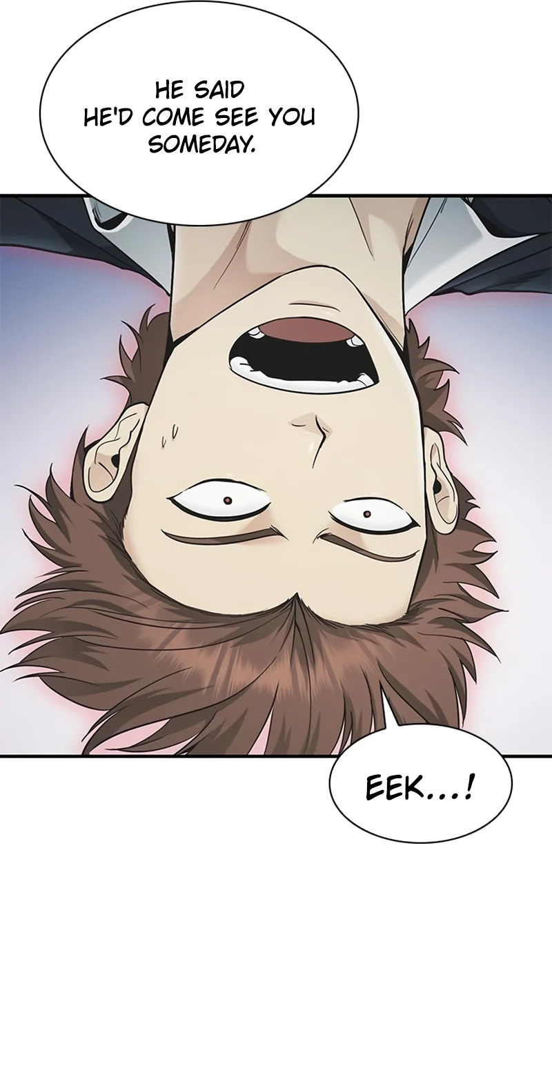 The Lawyer Who Sees Souls chapter 30 page 32