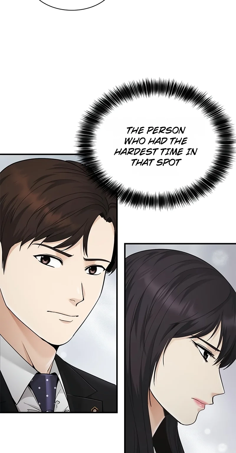 The Lawyer Who Sees Souls chapter 30 page 86