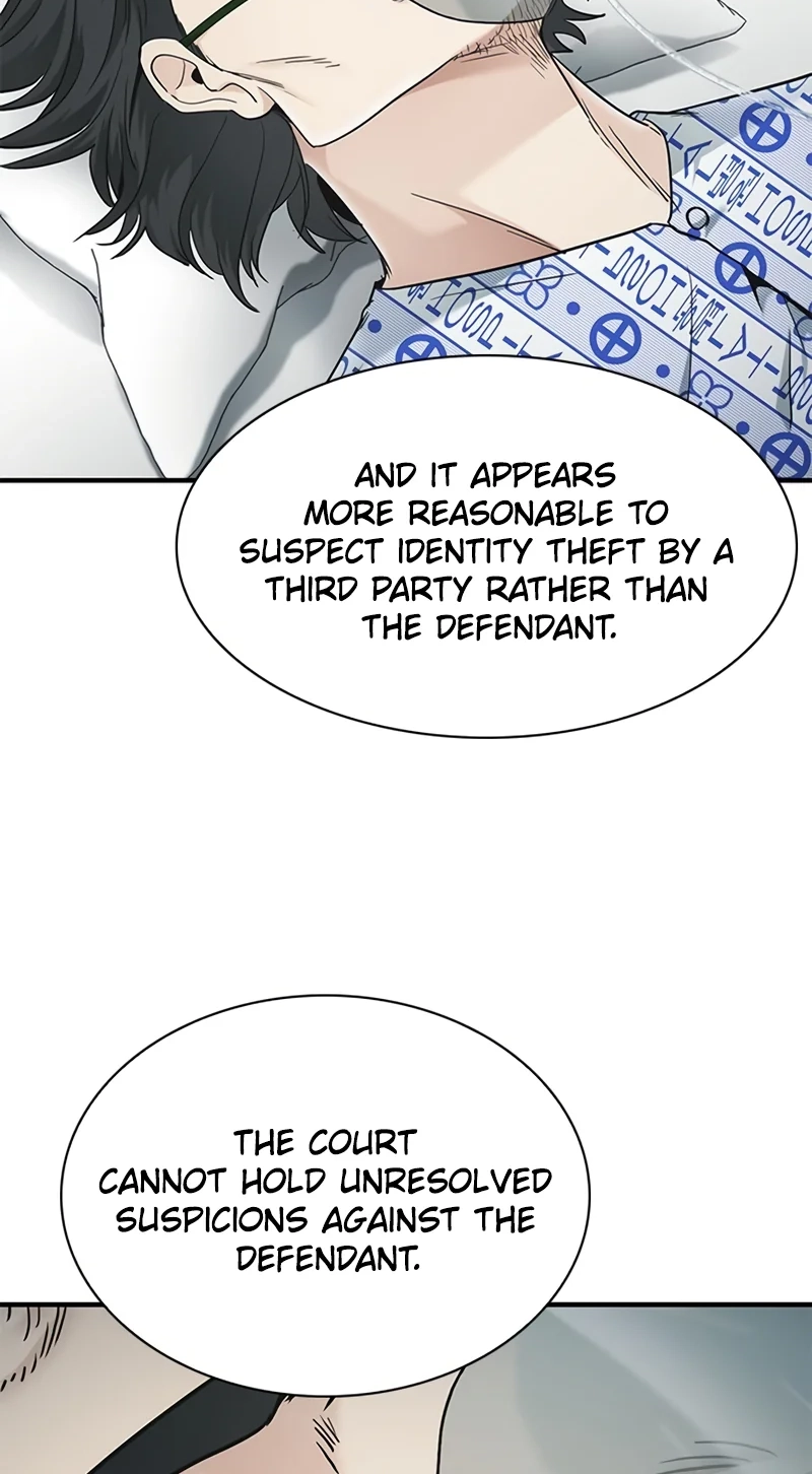 The Lawyer Who Sees Souls chapter 30 page 17