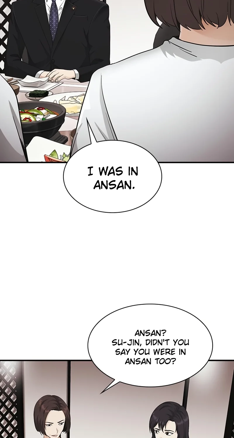 The Lawyer Who Sees Souls chapter 30 page 68
