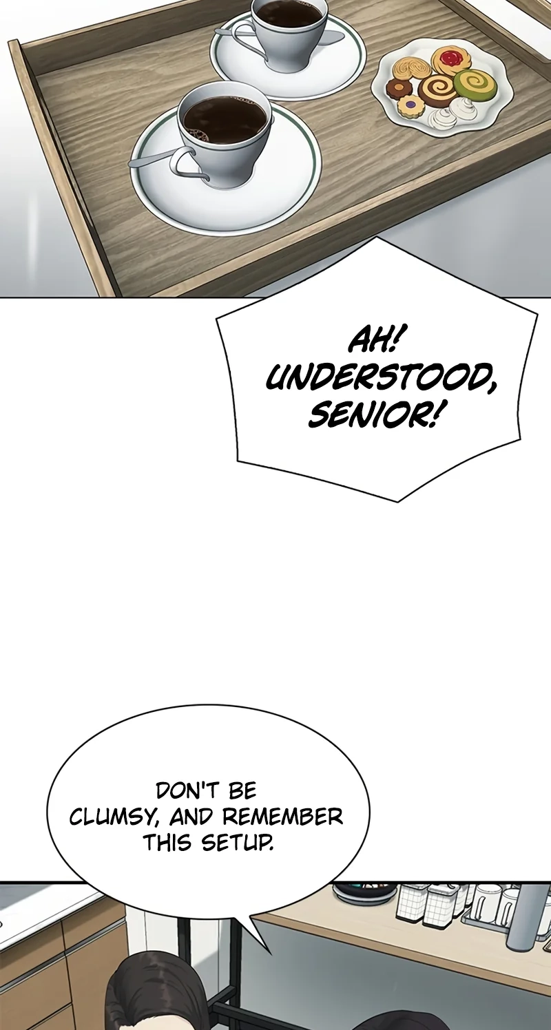 The Lawyer Who Sees Souls chapter 30 page 106