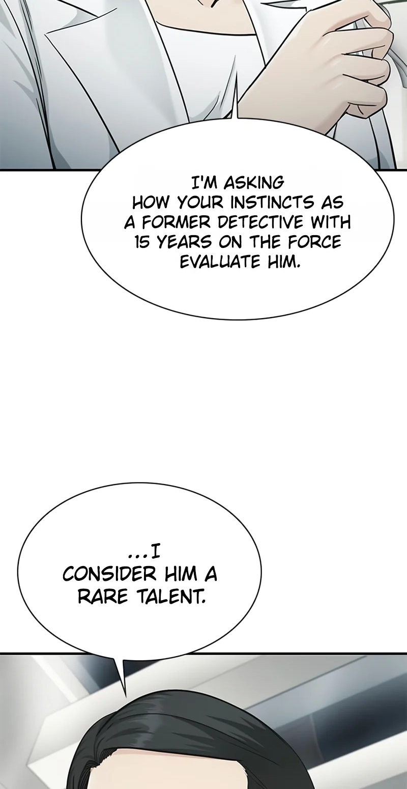 The Lawyer Who Sees Souls chapter 30 page 93