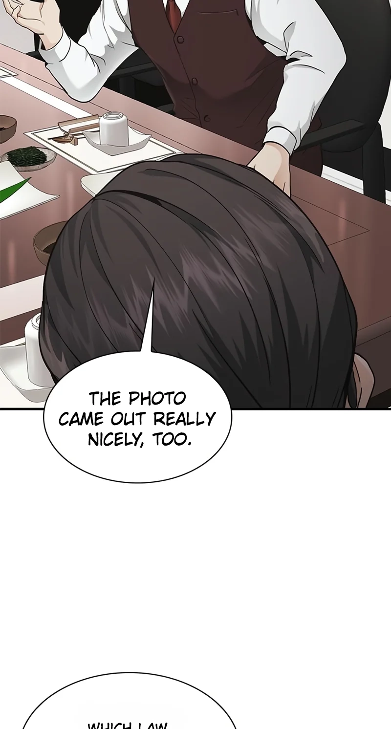 The Lawyer Who Sees Souls chapter 30 page 53