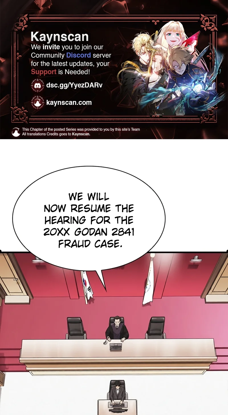 The Lawyer Who Sees Souls chapter 30 page 2