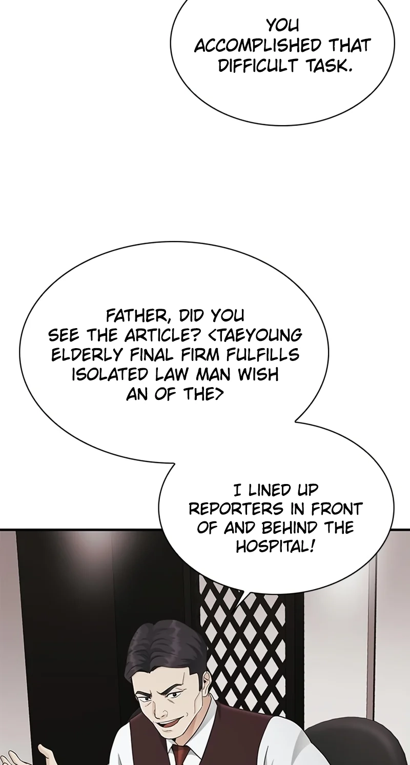 The Lawyer Who Sees Souls chapter 30 page 52