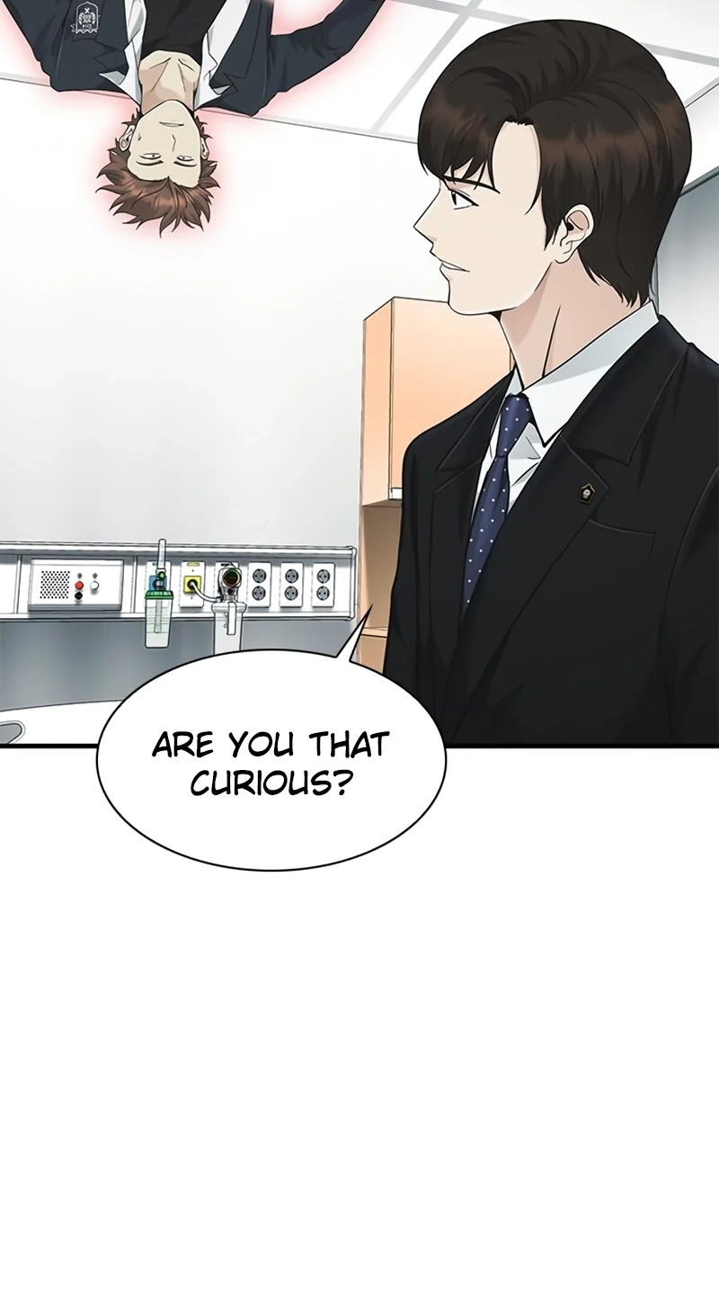 The Lawyer Who Sees Souls chapter 30 page 31