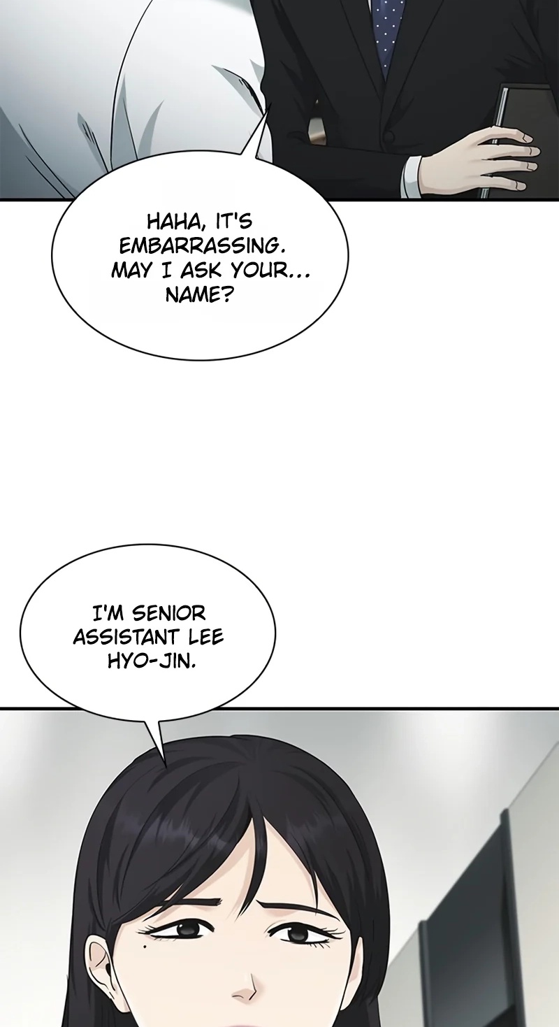 The Lawyer Who Sees Souls chapter 30 page 115