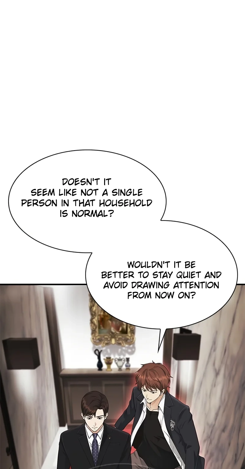 The Lawyer Who Sees Souls chapter 30 page 81