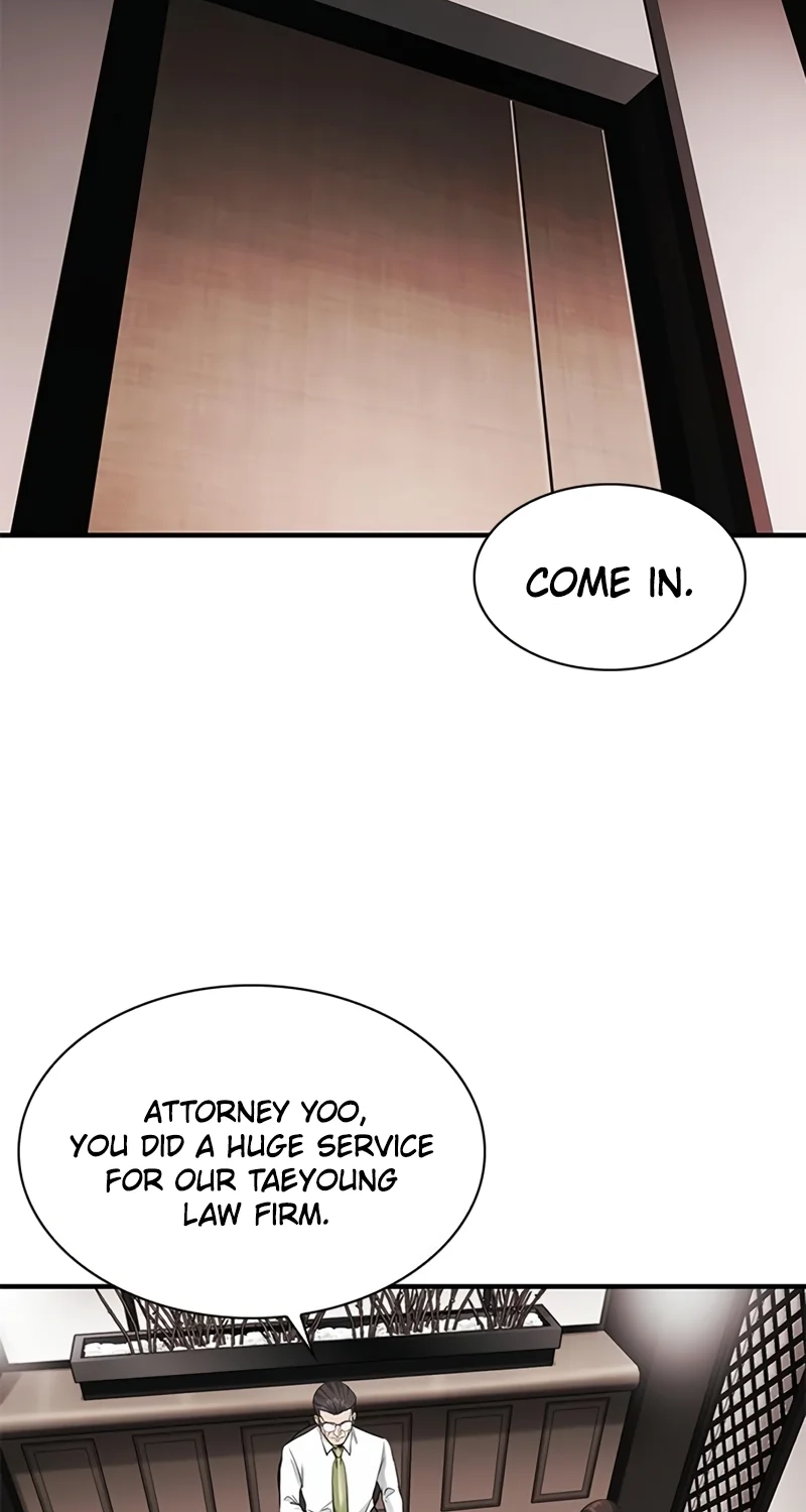 The Lawyer Who Sees Souls chapter 30 page 49