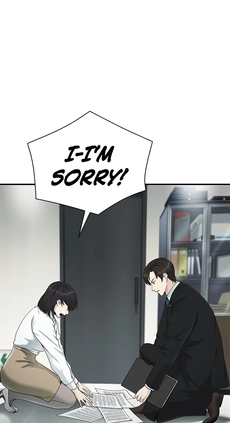 The Lawyer Who Sees Souls chapter 30 page 113