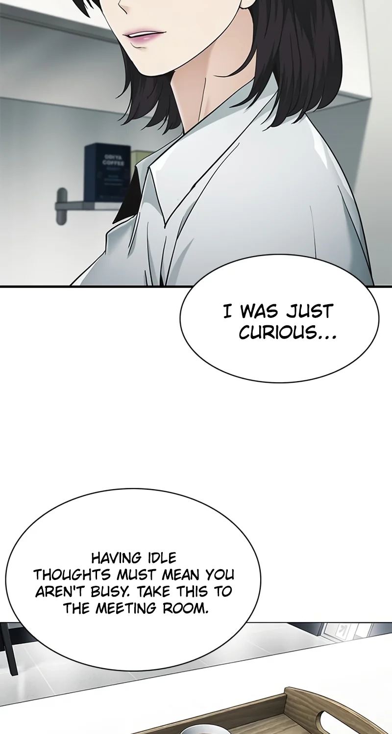 The Lawyer Who Sees Souls chapter 30 page 105