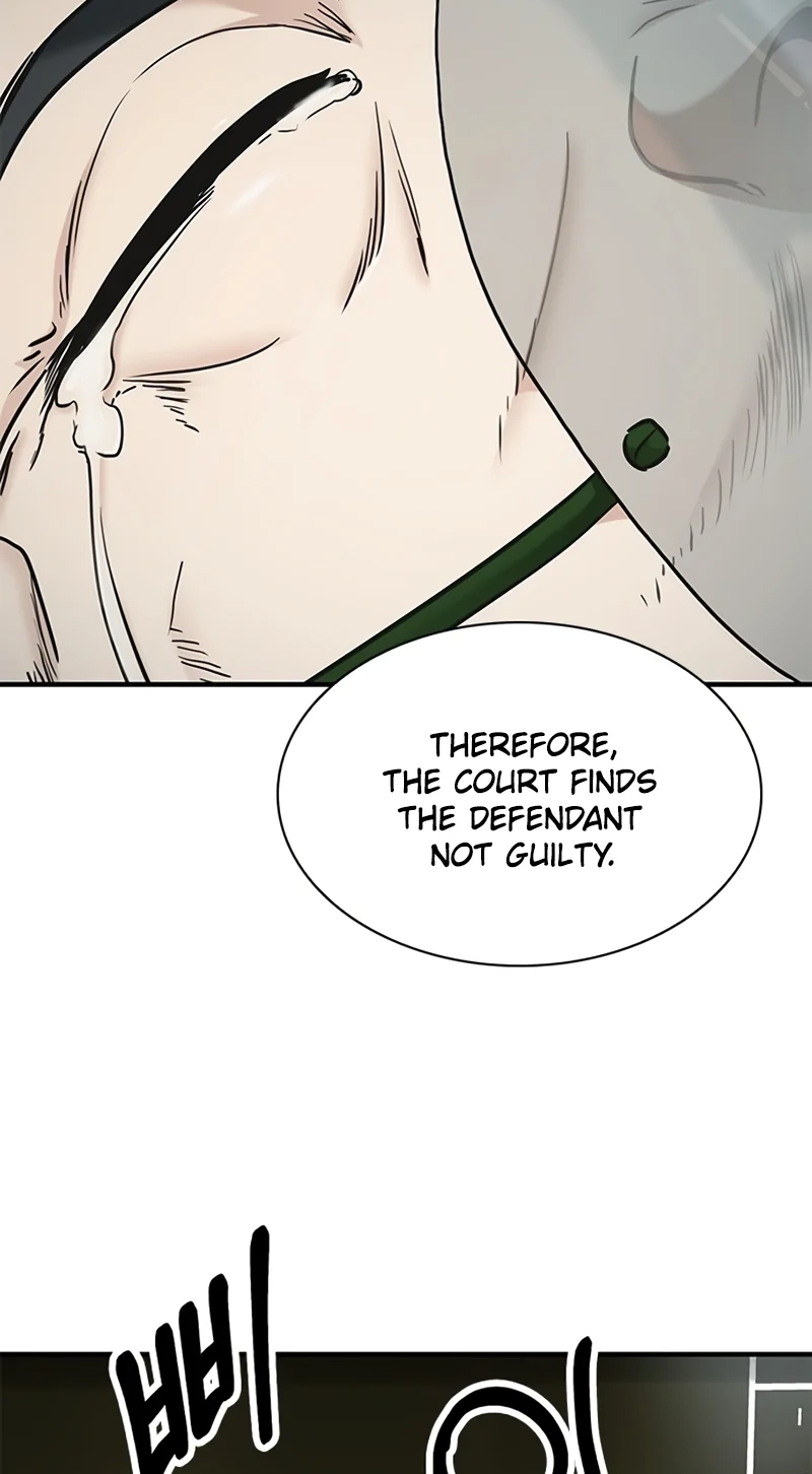 The Lawyer Who Sees Souls chapter 30 page 18
