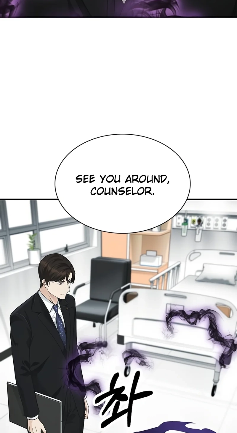 The Lawyer Who Sees Souls chapter 30 page 29