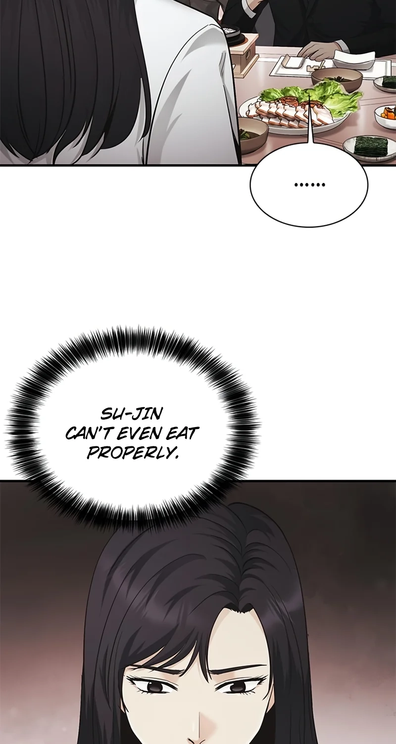 The Lawyer Who Sees Souls chapter 30 page 73