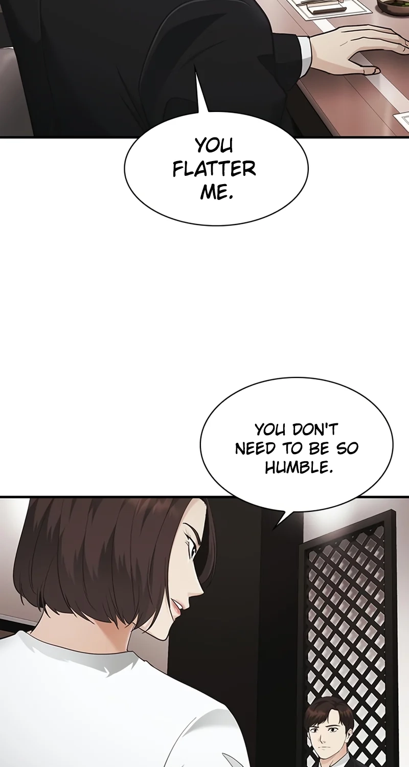 The Lawyer Who Sees Souls chapter 30 page 63