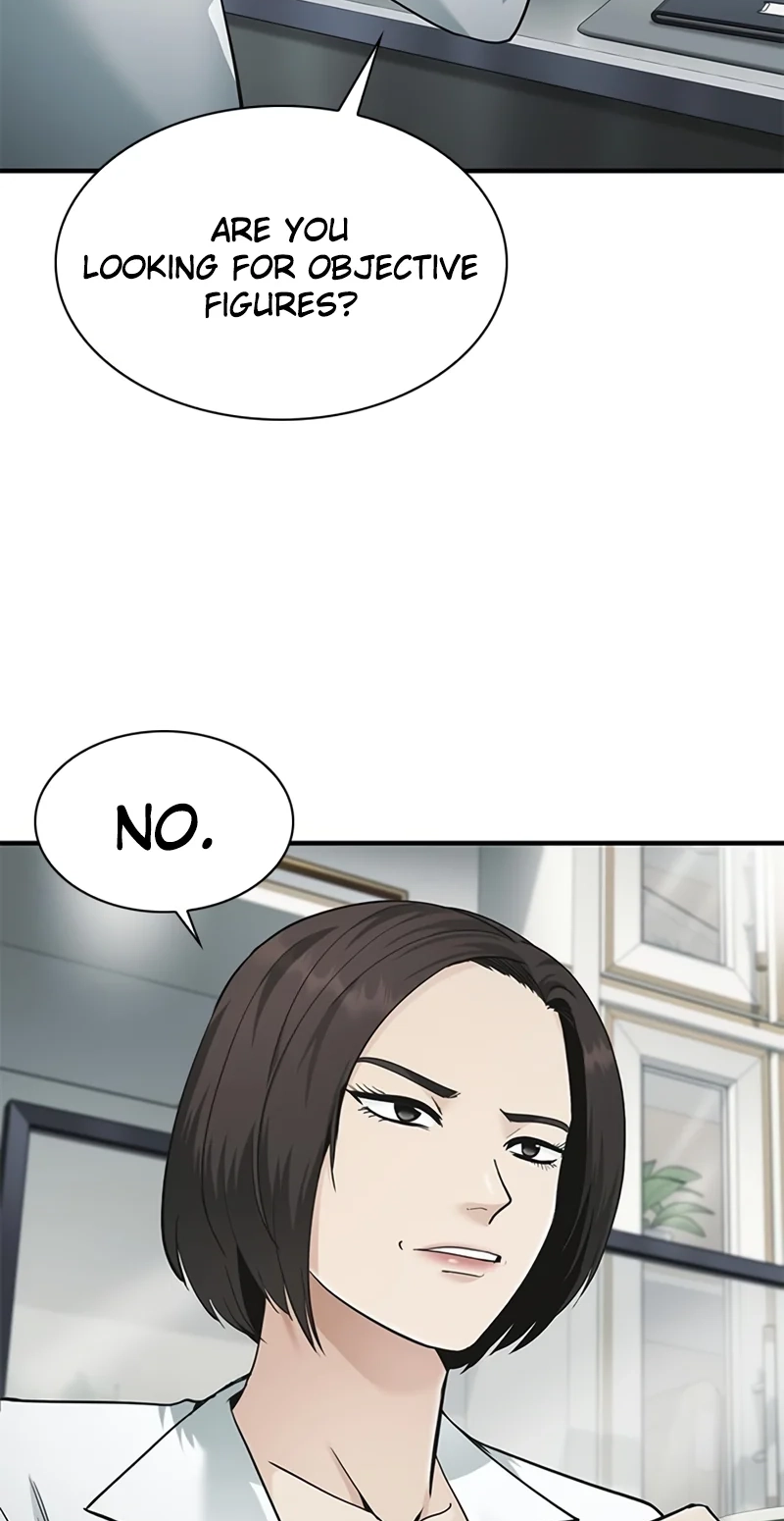The Lawyer Who Sees Souls chapter 30 page 92