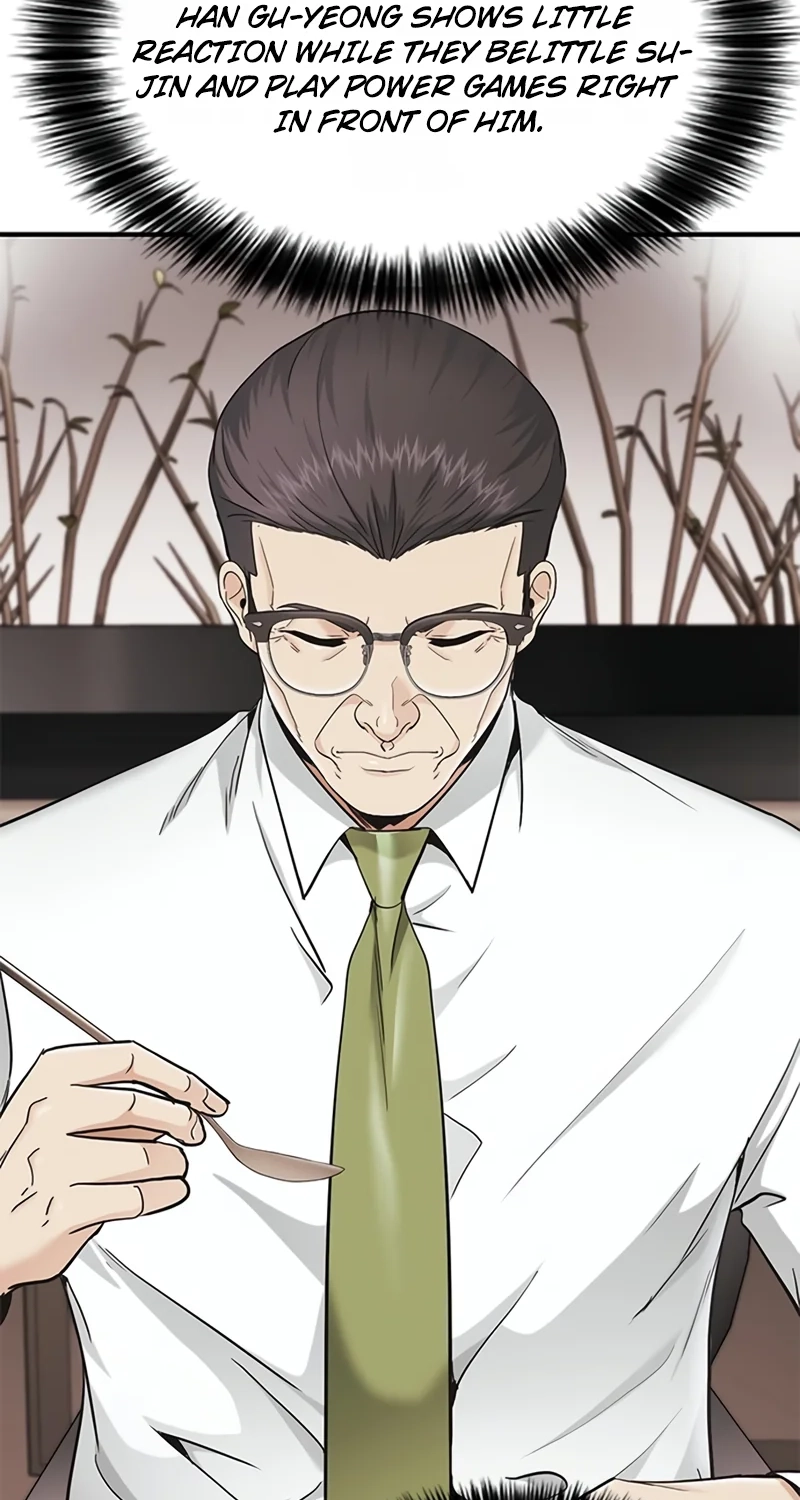 The Lawyer Who Sees Souls chapter 30 page 78