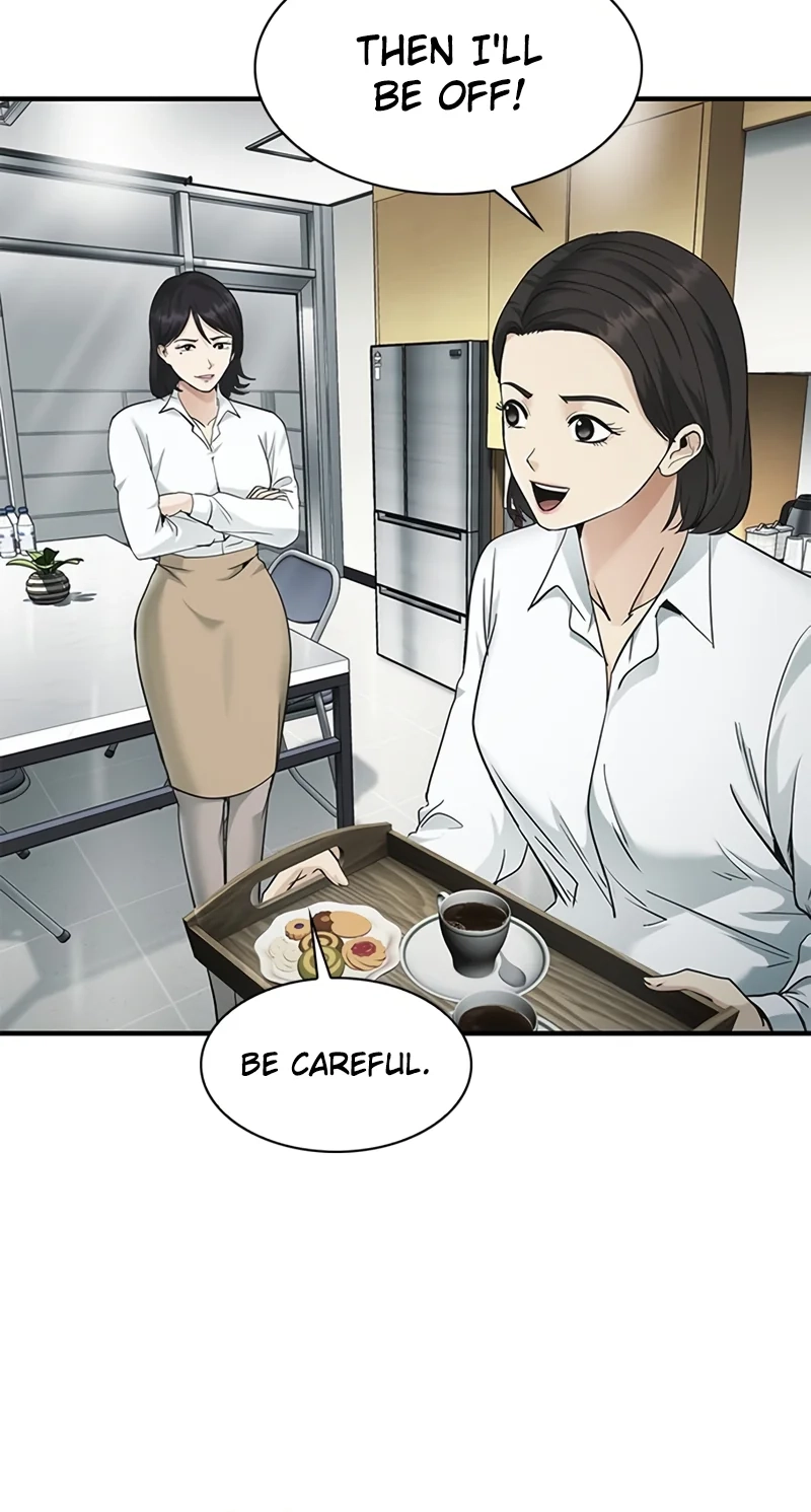 The Lawyer Who Sees Souls chapter 30 page 108