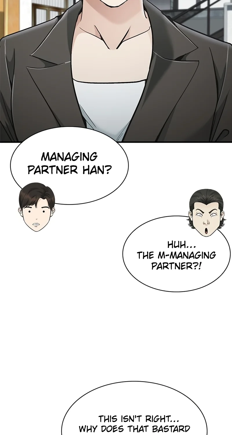 The Lawyer Who Sees Souls chapter 30 page 45