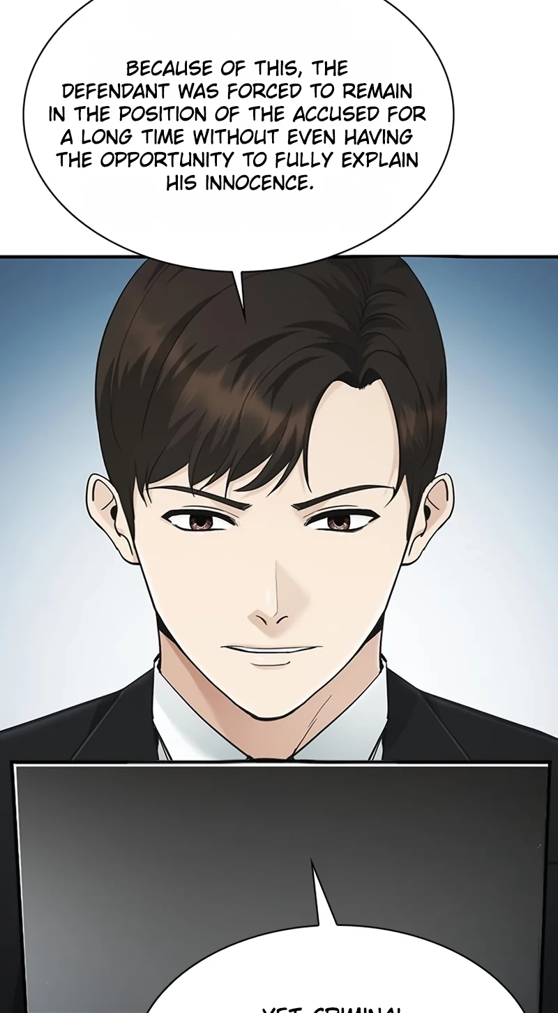 The Lawyer Who Sees Souls chapter 30 page 15