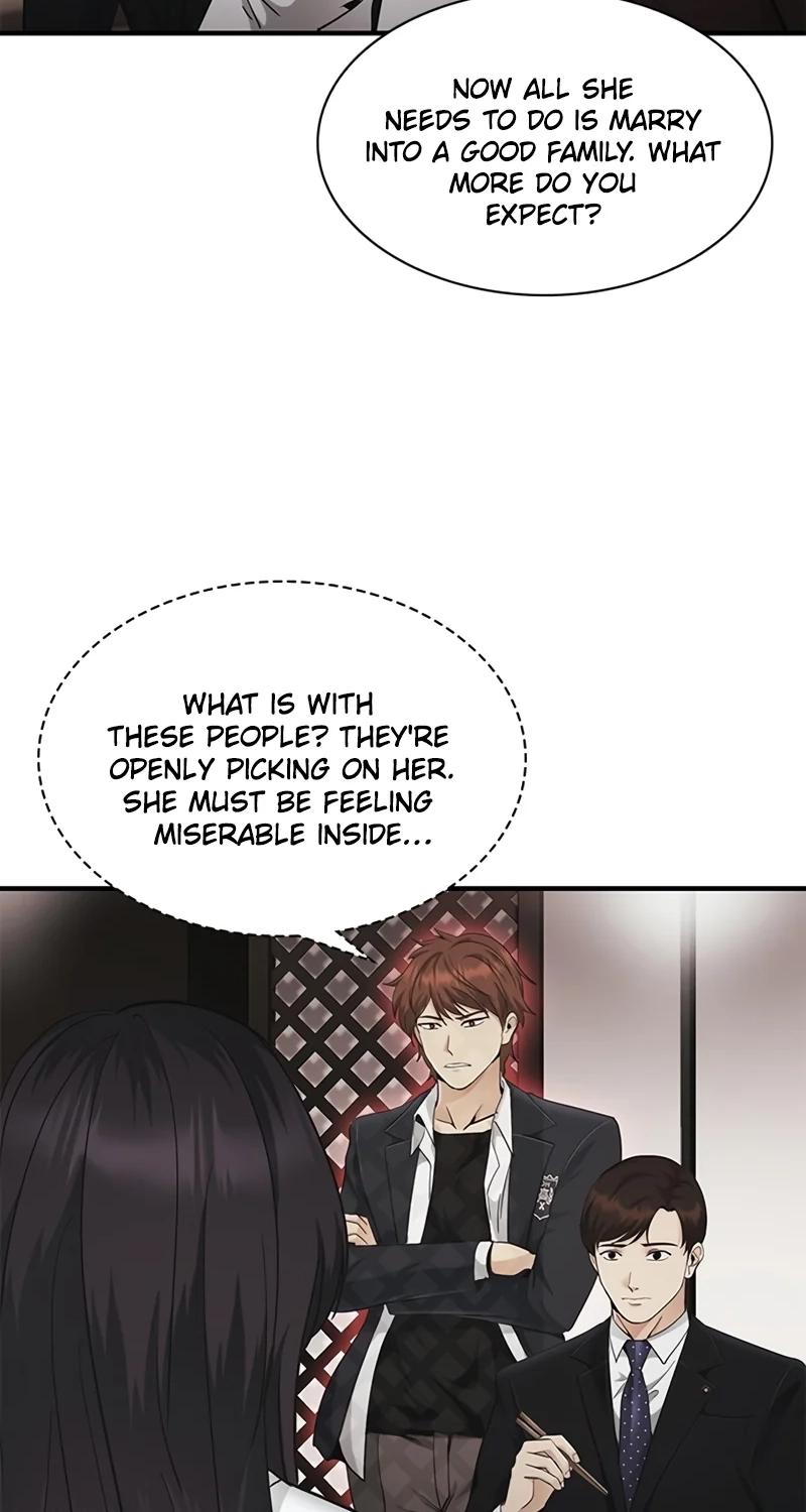 The Lawyer Who Sees Souls chapter 30 page 72