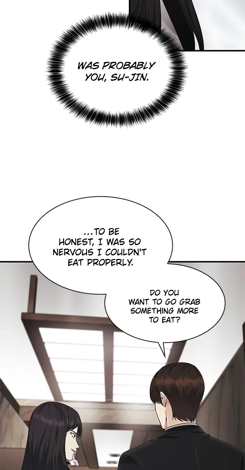 The Lawyer Who Sees Souls chapter 30 page 87