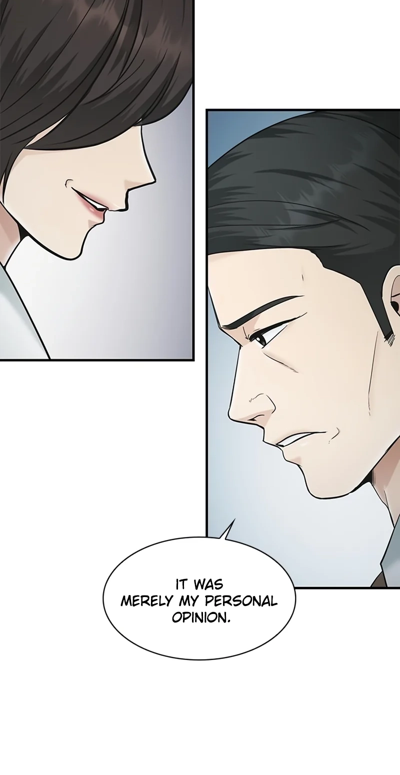 The Lawyer Who Sees Souls chapter 30 page 97