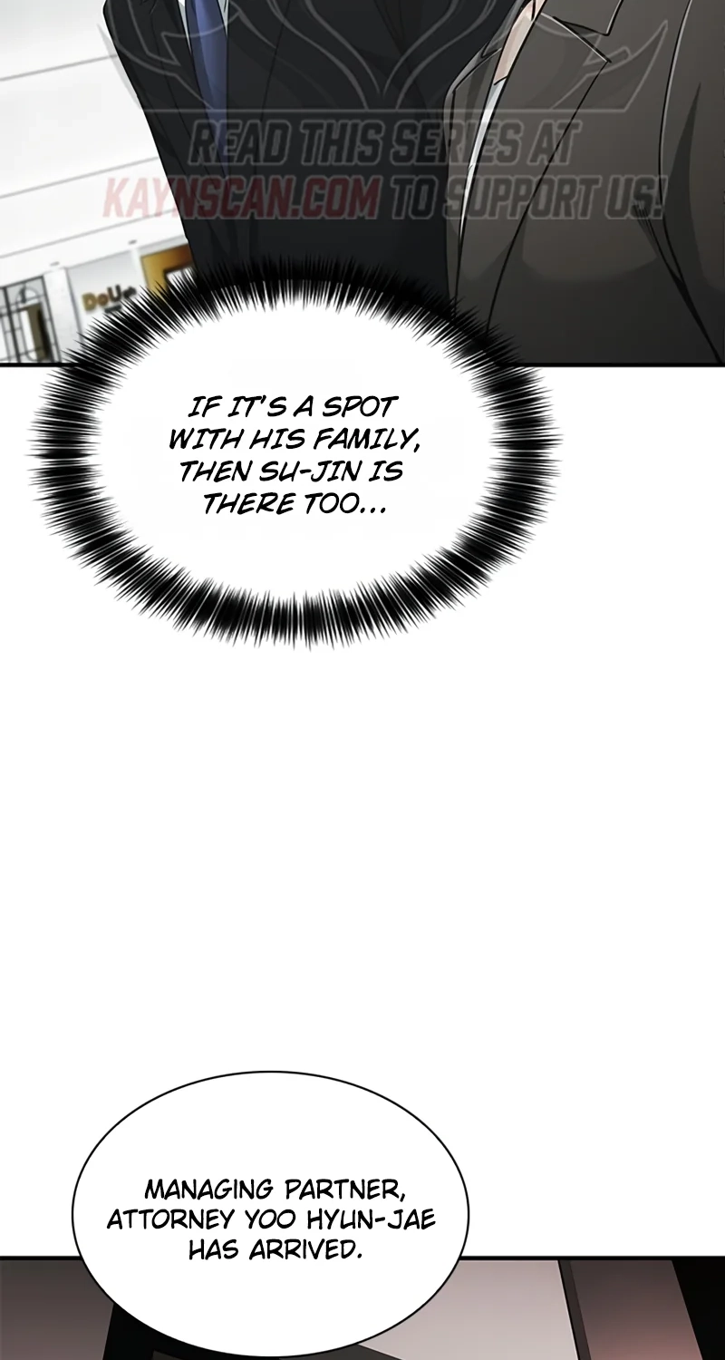 The Lawyer Who Sees Souls chapter 30 page 48